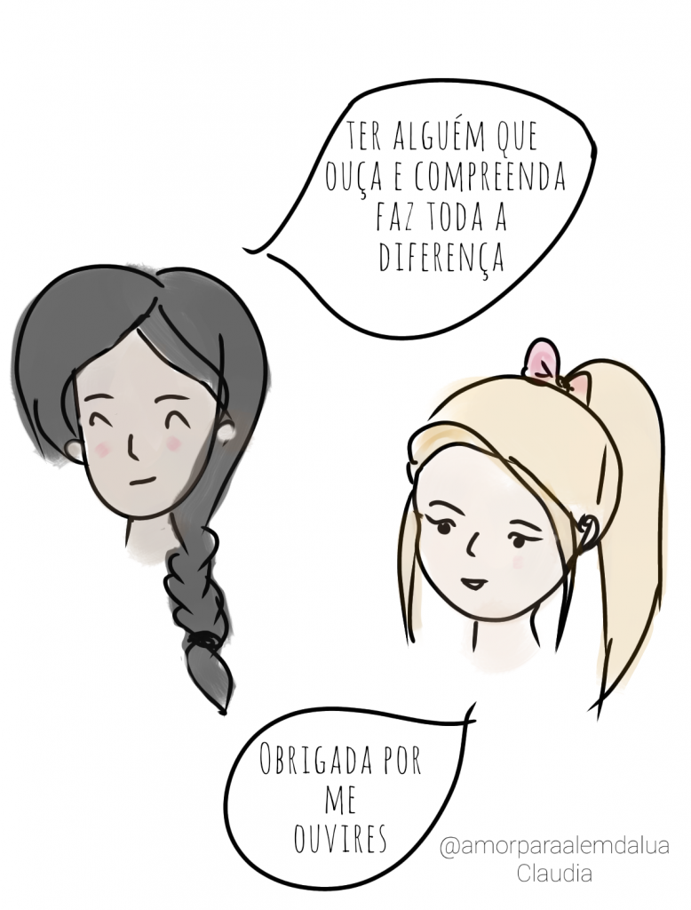 apoio à perda gestacional, mais ajuda